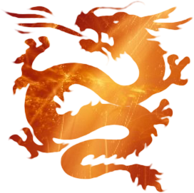 Dragon in a Box - Logo